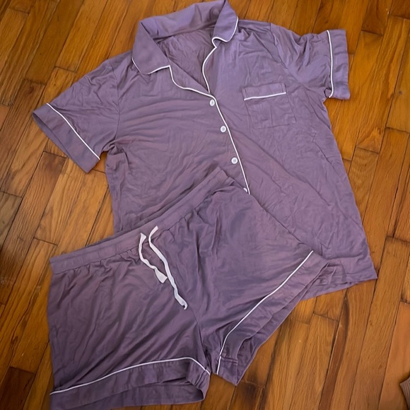 Other - Modal Pajama Set